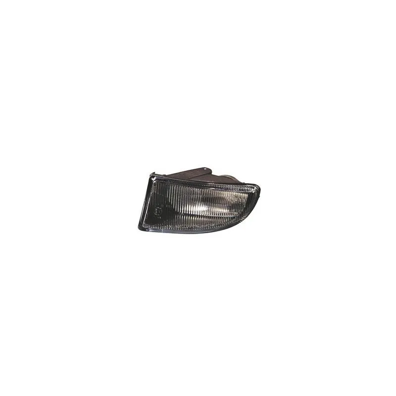 Projecteur antibrouillard VAN WEZEL 5304995