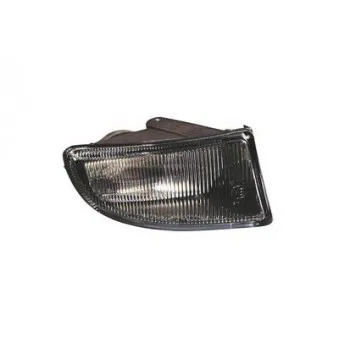 Projecteur antibrouillard VAN WEZEL 5304996