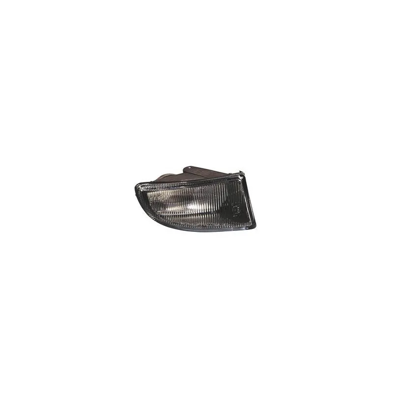 Projecteur antibrouillard VAN WEZEL 5304996