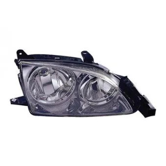 Projecteur principal VAN WEZEL 5305962
