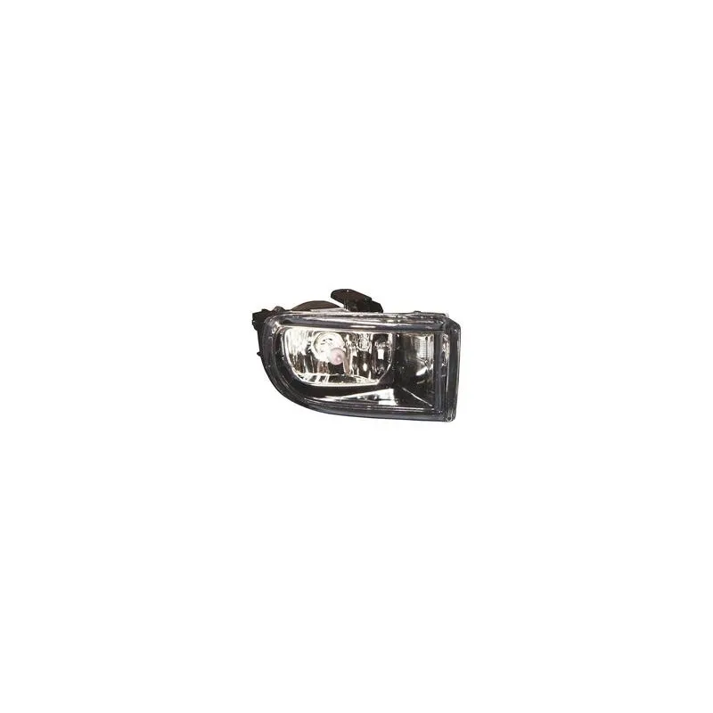 Projecteur antibrouillard VAN WEZEL 5305996