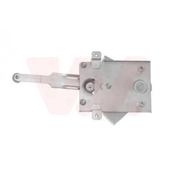 Lève-vitre arrière gauche VAN WEZEL 5307263
