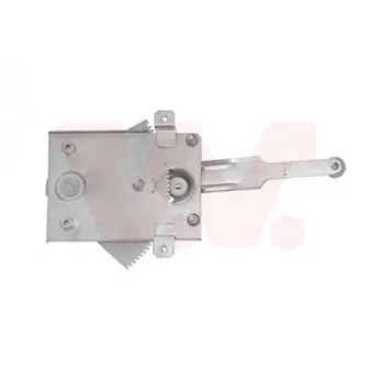 Lève-vitre arrière droit VAN WEZEL 5307264