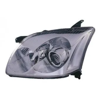 Projecteur principal VAN WEZEL 5307961