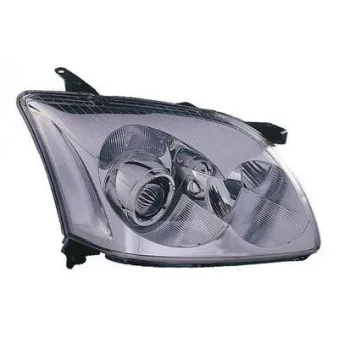 Projecteur principal VAN WEZEL 5307962