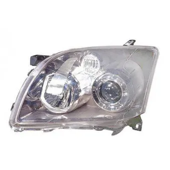Projecteur principal VAN WEZEL 5311961