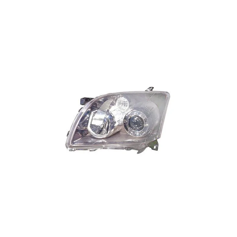 Projecteur principal VAN WEZEL 5311961