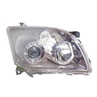 Projecteur principal VAN WEZEL 5311962