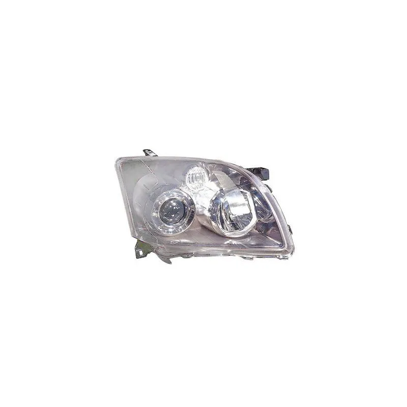 Projecteur principal VAN WEZEL 5311962