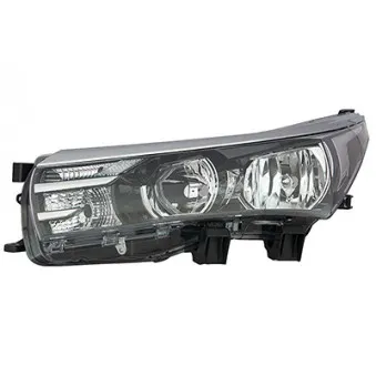 Projecteur principal VAN WEZEL 5314961U