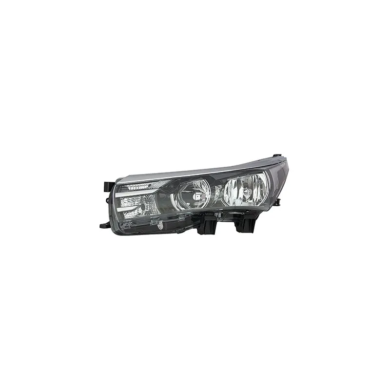 Projecteur principal VAN WEZEL 5314961U