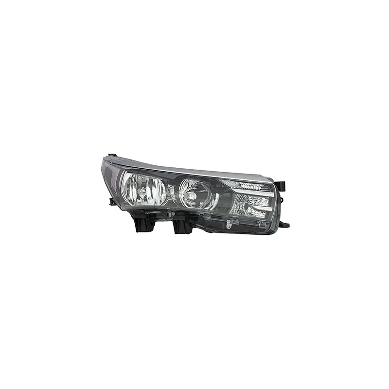 Projecteur principal VAN WEZEL 5314962