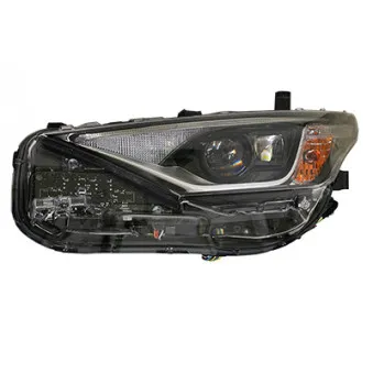Projecteur principal VAN WEZEL 5315961V