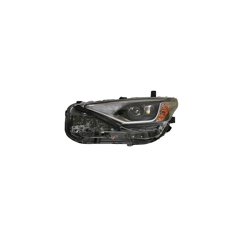 Projecteur principal VAN WEZEL 5315961V
