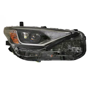 Projecteur principal VAN WEZEL 5315962V