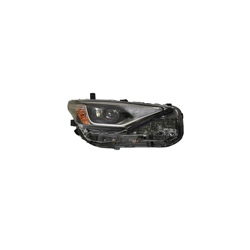 Projecteur principal VAN WEZEL 5315962V