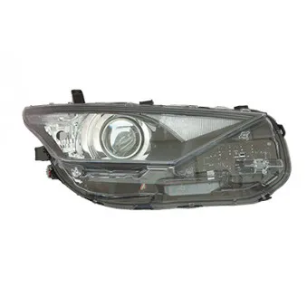 Projecteur principal VAN WEZEL 5315964