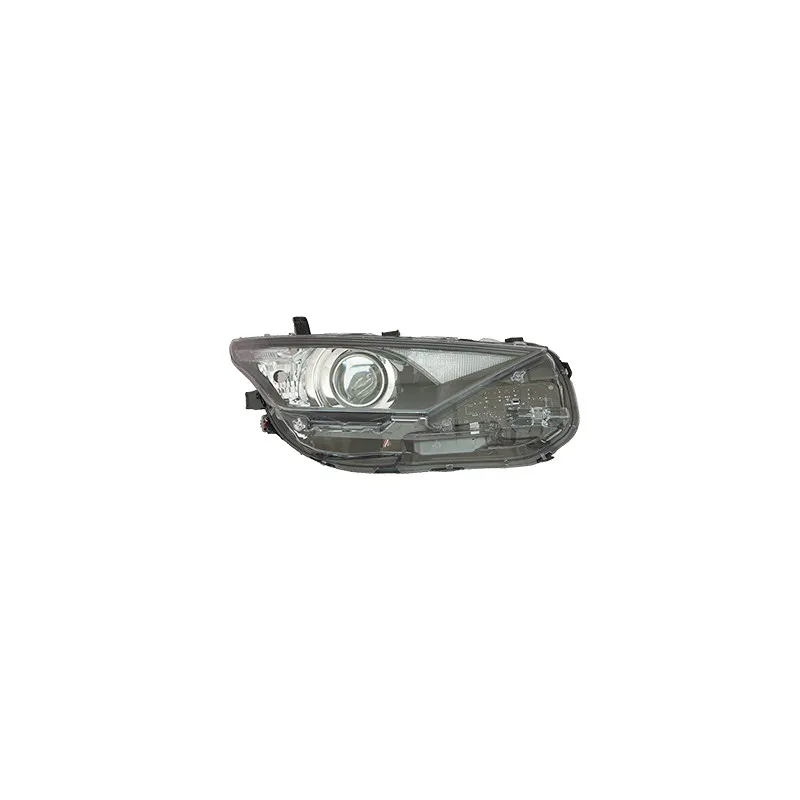 Projecteur principal VAN WEZEL 5315964