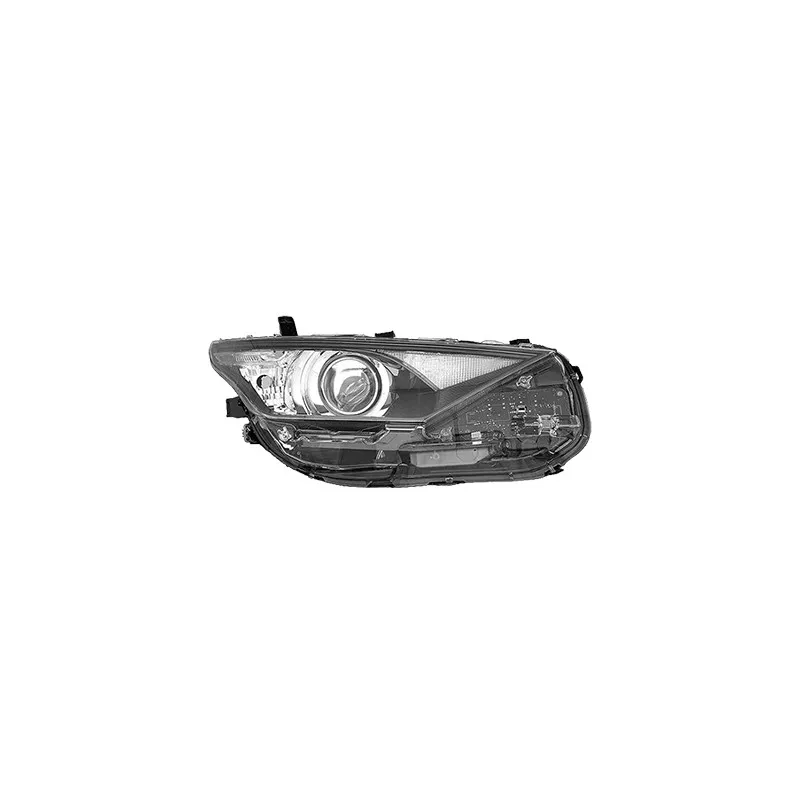 Projecteur principal VAN WEZEL 5315966