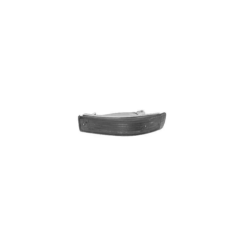 Feu clignotant avant droit VAN WEZEL 5318902