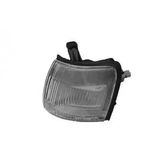 Feu clignotant avant droit VAN WEZEL