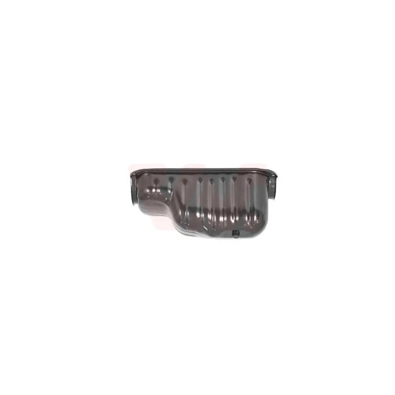 Carter d'huile VAN WEZEL 5324071