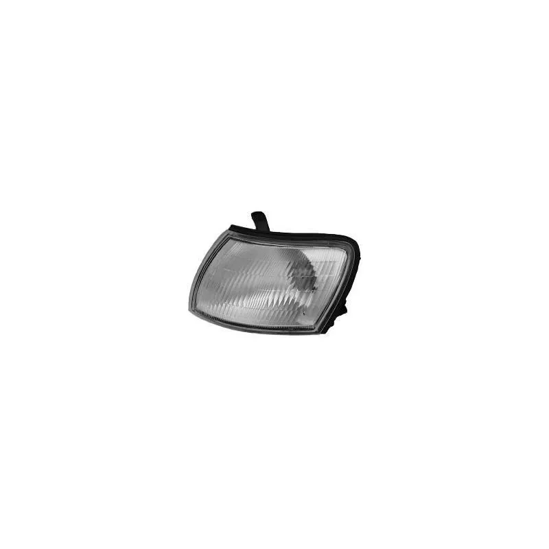 Feu clignotant avant droit VAN WEZEL 5328906