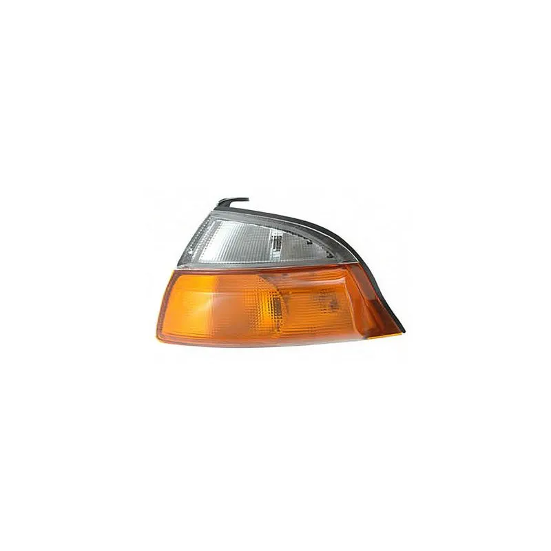 Feu clignotant avant gauche VAN WEZEL 5367901