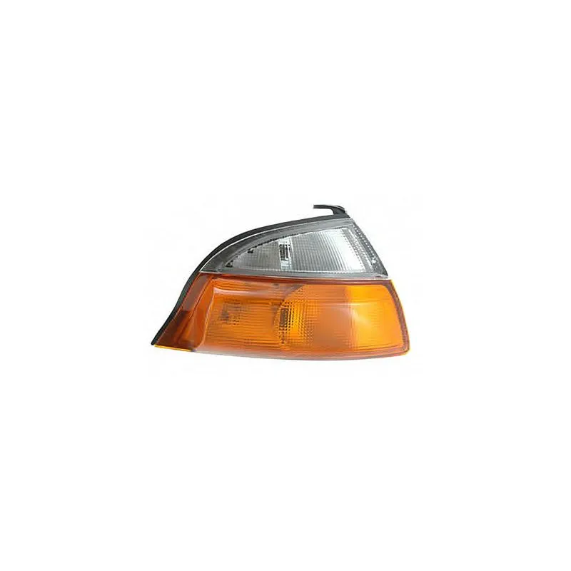 Feu clignotant avant droit VAN WEZEL 5367902