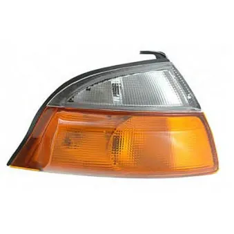 Feu clignotant avant droit VAN WEZEL 5367904