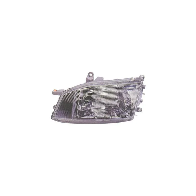 Projecteur principal VAN WEZEL 5367941