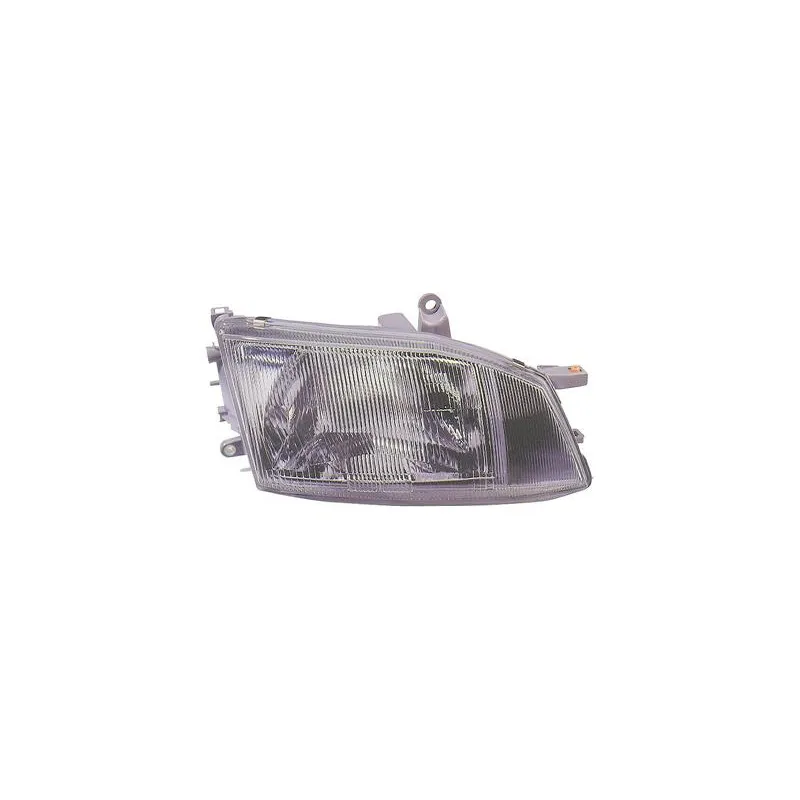 Projecteur principal VAN WEZEL 5367942
