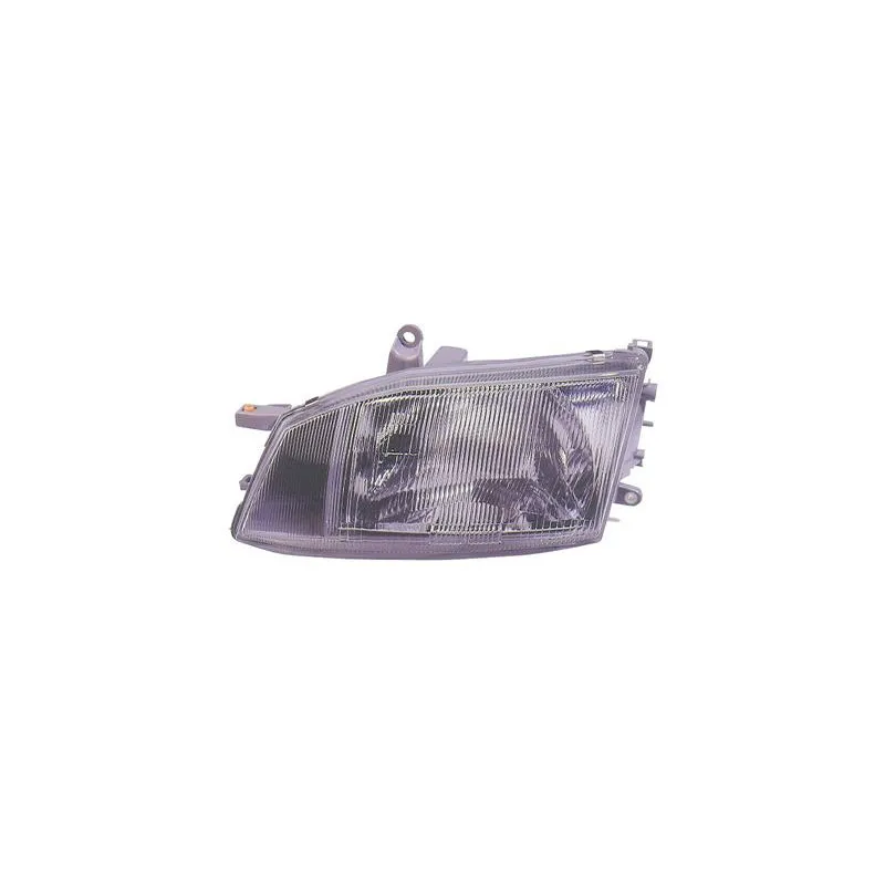 Projecteur principal VAN WEZEL 5367961