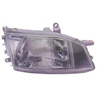 Projecteur principal VAN WEZEL 5367962