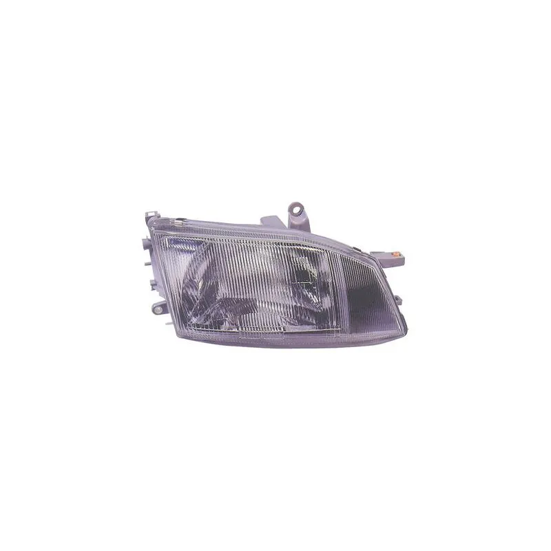 Projecteur principal VAN WEZEL 5367962