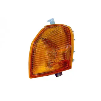 Feu clignotant avant droit VAN WEZEL 5372902