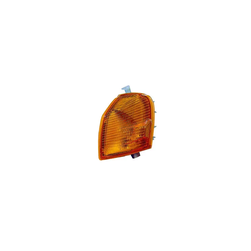 Feu clignotant avant droit VAN WEZEL 5372902