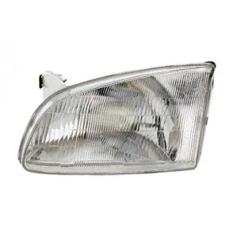 Projecteur principal VAN WEZEL 5372961