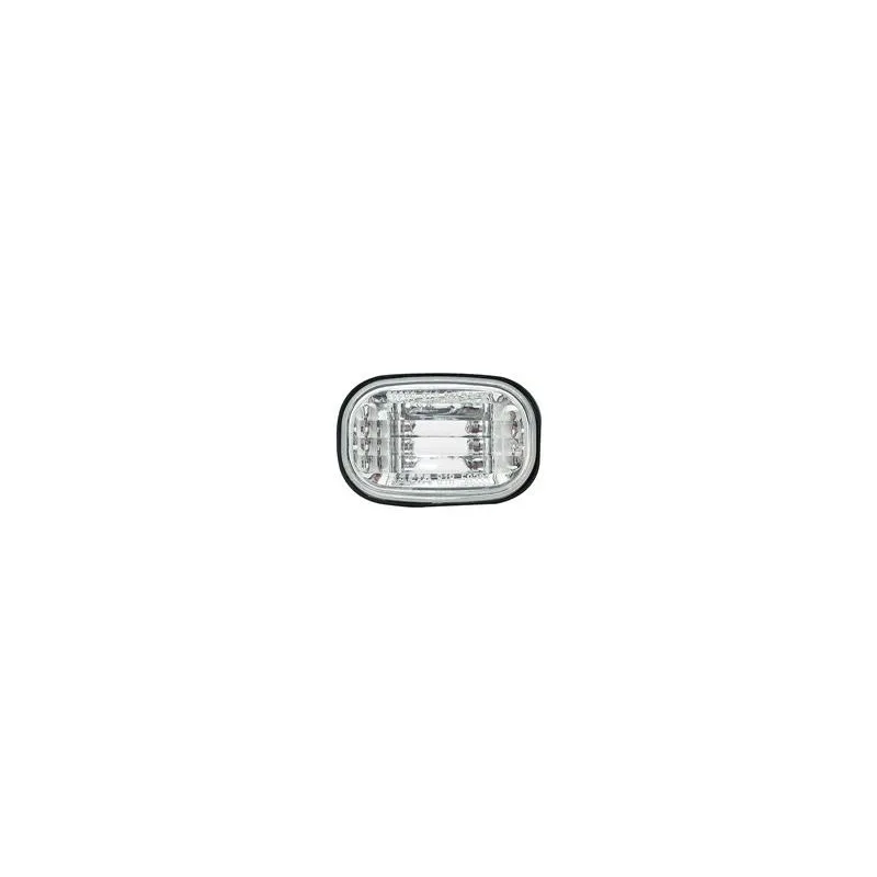 Feu clignotant VAN WEZEL 5375915