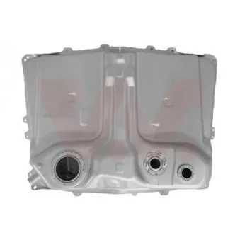 Réservoir de carburant VAN WEZEL 5377081