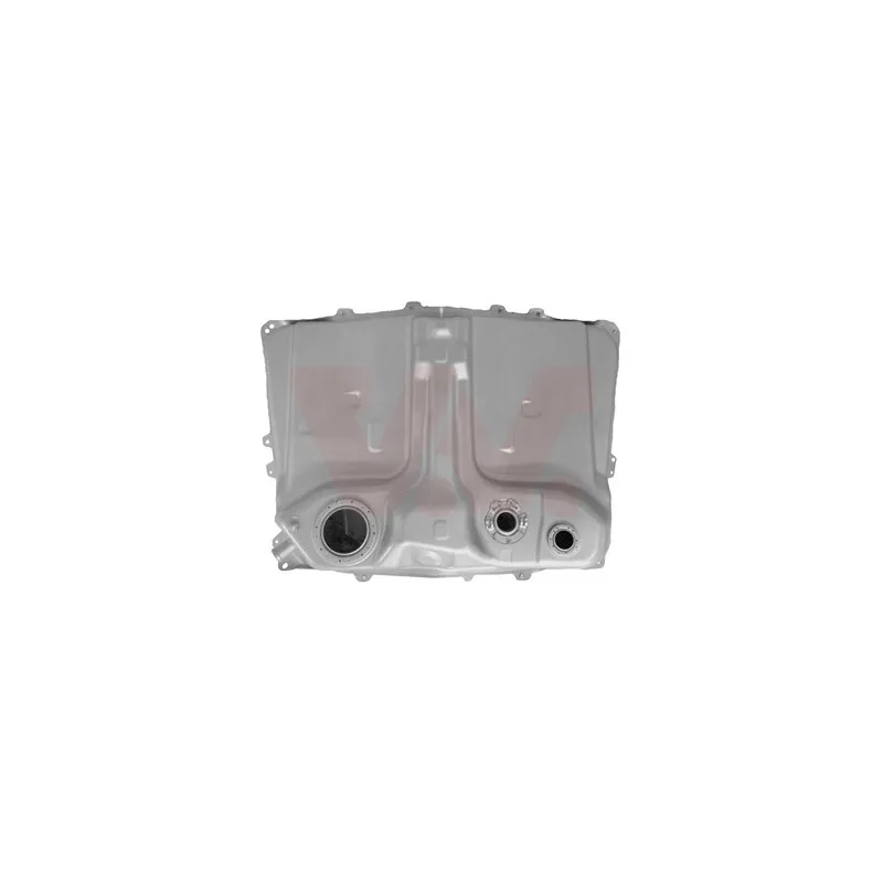 Réservoir de carburant VAN WEZEL 5377081