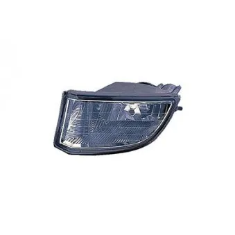 Projecteur antibrouillard VAN WEZEL 5377995