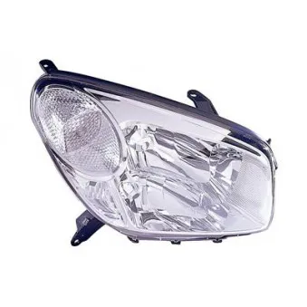 Projecteur principal VAN WEZEL 5378964