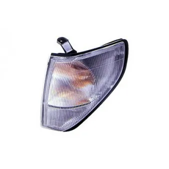 Feu clignotant avant gauche VAN WEZEL 5381903