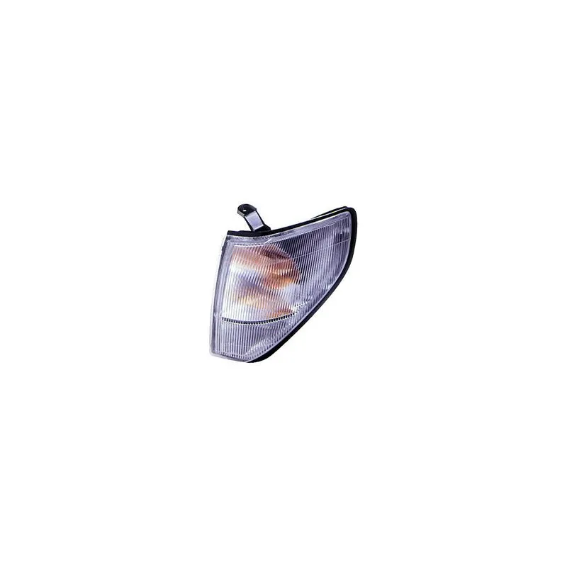 Feu clignotant avant droit VAN WEZEL 5381904