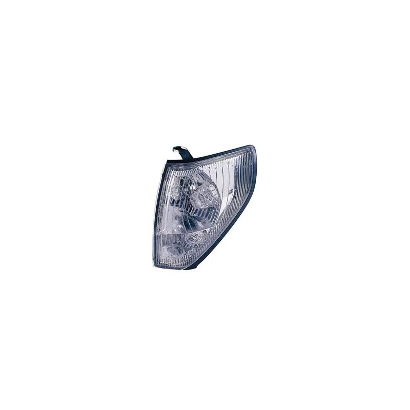 Feu clignotant avant gauche VAN WEZEL 5381909