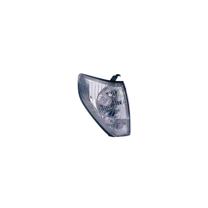 Feu clignotant avant droit VAN WEZEL 5381910