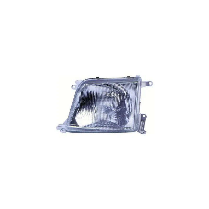 Projecteur principal VAN WEZEL 5381941