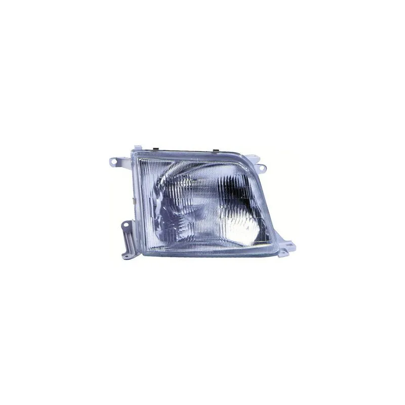 Projecteur principal VAN WEZEL 5381942