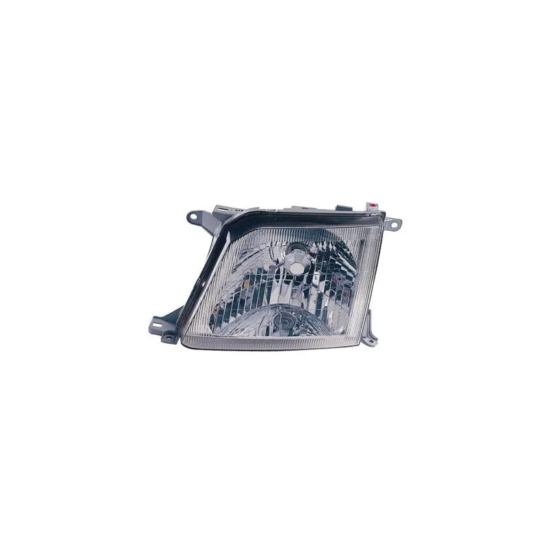 Projecteur principal VAN WEZEL 5381943